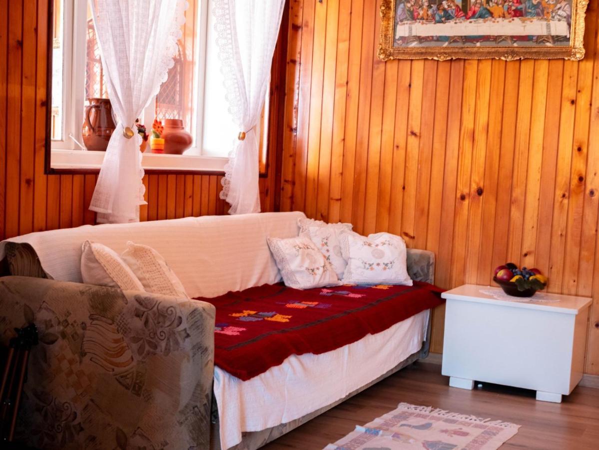 Holiday House Rukavina Donje Pazariste Exterior foto